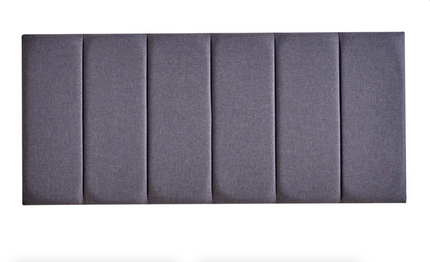 Dura Beds Detroit - Headboard