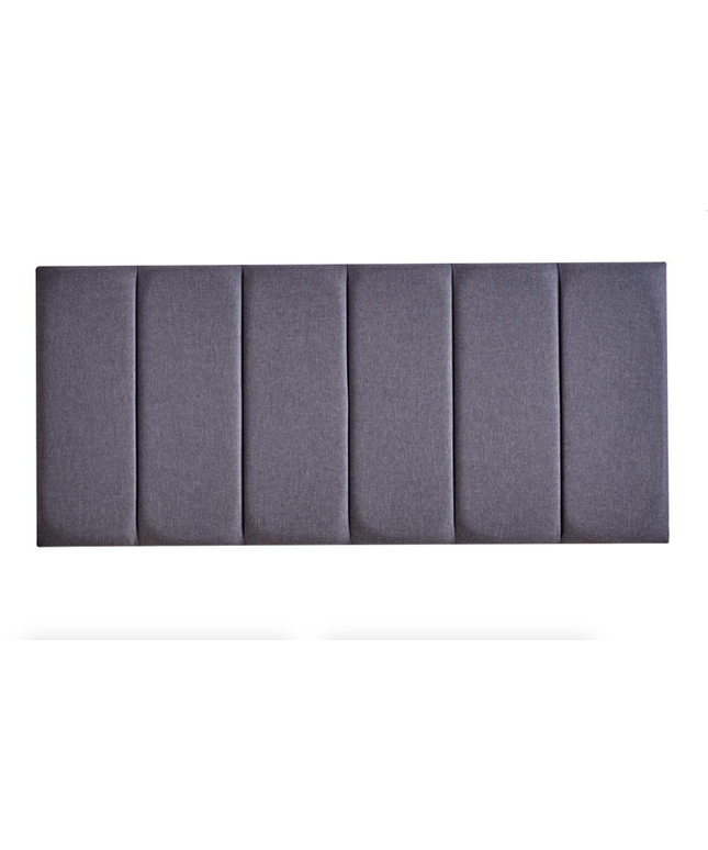Dura Beds Detroit - Headboard