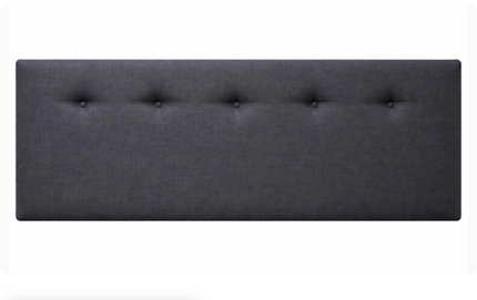 Dura Beds Devon - Headboard