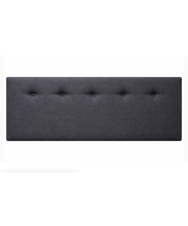 Dura Beds Devon - Headboard