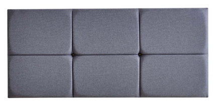 Dura Beds Kansas - Headboard