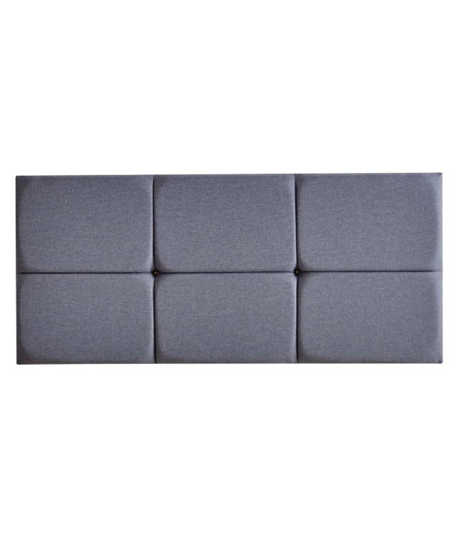 Dura Beds Kansas - Headboard
