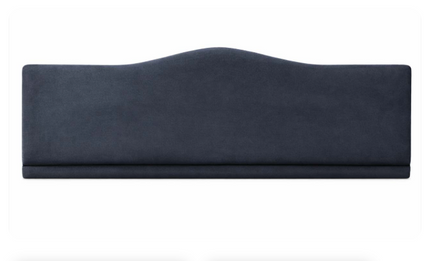 Dura Beds Manhattan - Headboard