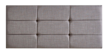 Dura Beds Rochester - Headboard