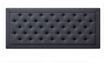 Dura Beds Stockholm - Headboard
