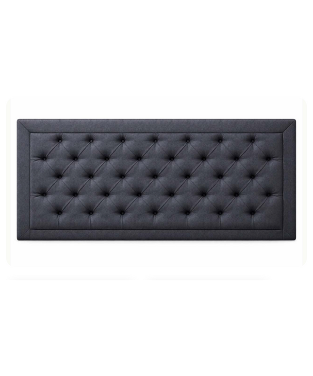 Dura Beds Stockholm - Headboard