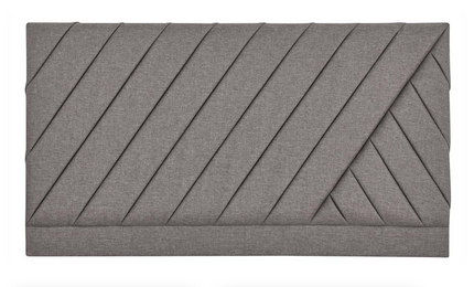 Dura Beds Darwin - Premium Headboard