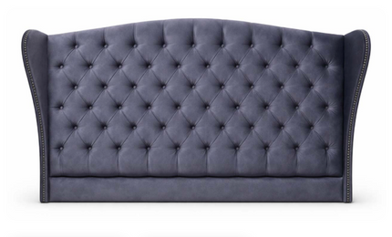 Dura Beds Montreal - Headboard