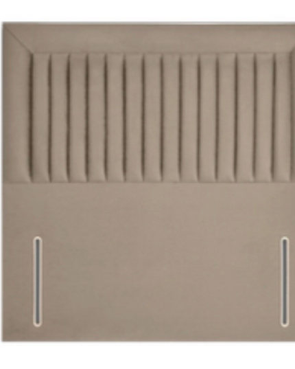 Perfect Dreams Elevation - Headboard