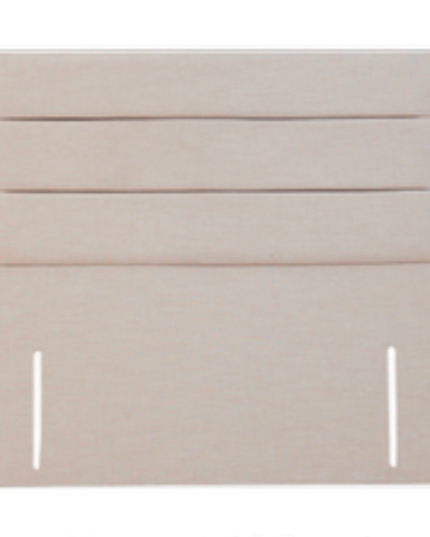 Perfect Dreams Horizontal 3 Panel - Headboard