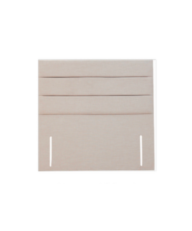 Perfect Dreams Horizontal 3 Panel - Headboard