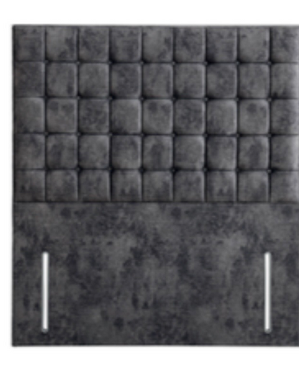 Perfect Dreams Small Cobbled - Headboard