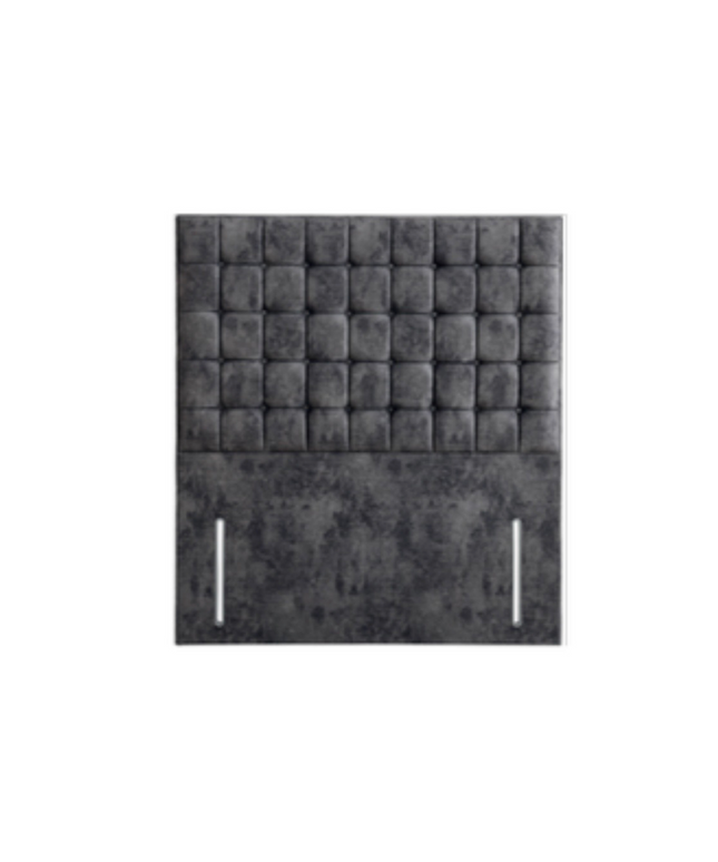 Perfect Dreams Small Cobbled - Headboard