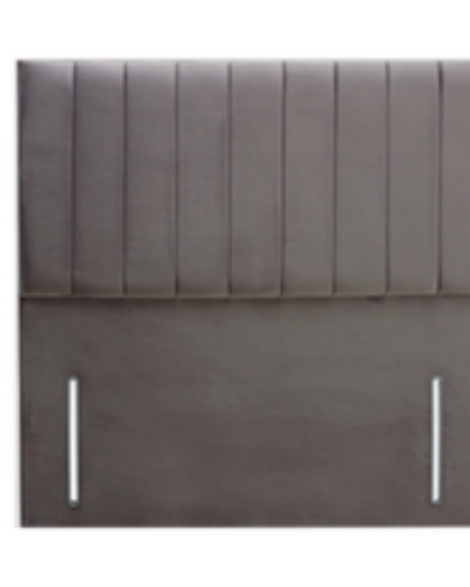 Perfect Dreams Stripe - Headboard