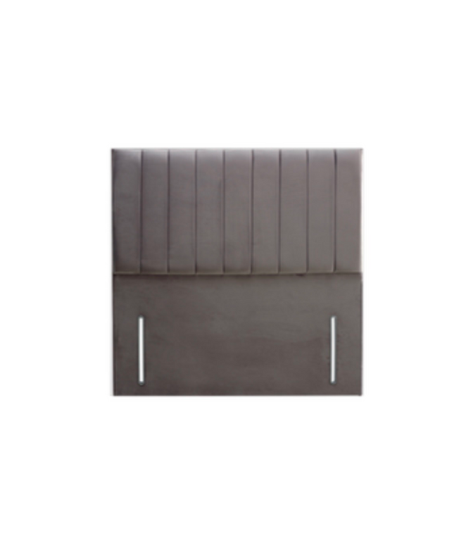 Perfect Dreams Stripe - Headboard
