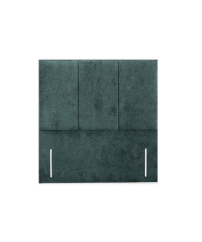 Perfect Dreams Vertical 3 Panel - Headboard