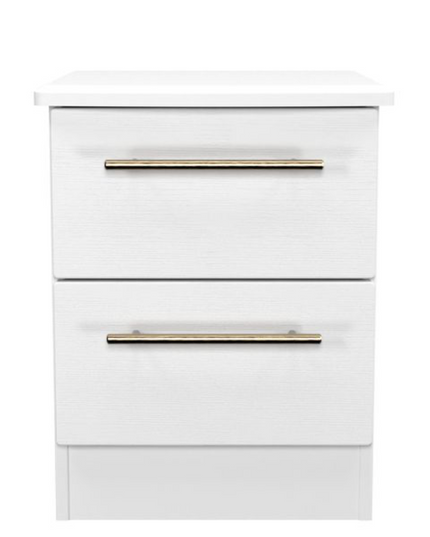 Welcome Haworth - Bedside Table