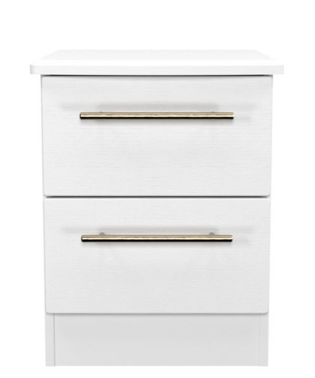 Welcome Haworth - Bedside Table
