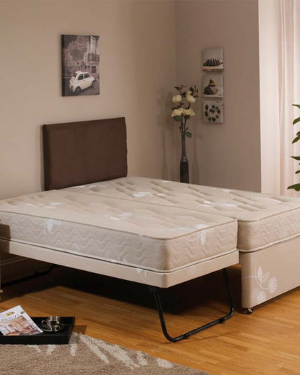 Dura Beds 3in1 Guest Bed - Complete Bed