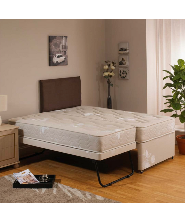 Dura Beds 3in1 Guest Bed - Complete Bed