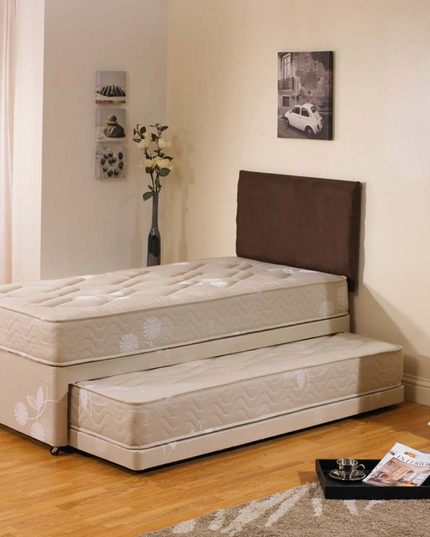 Dura Beds 3in1 Guest Bed - Complete Bed