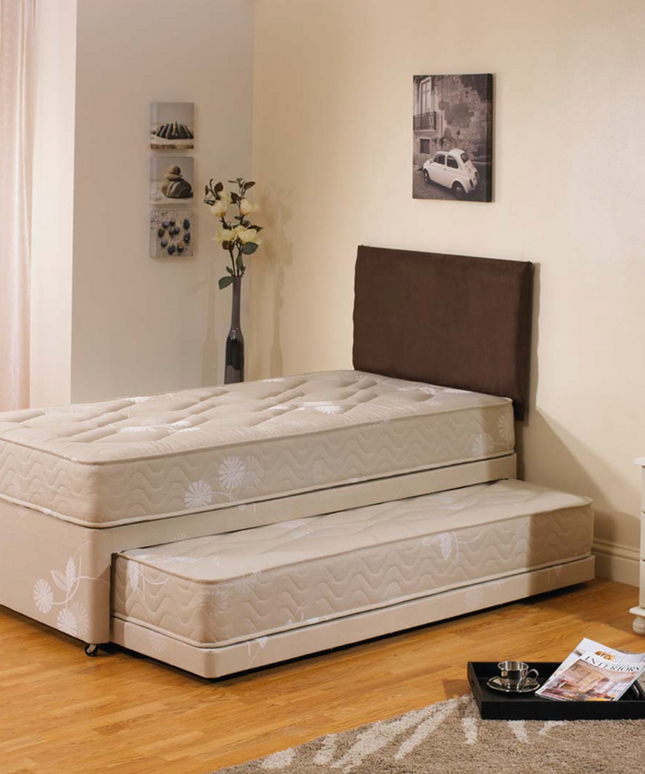 Dura Beds 3in1 Guest Bed - Complete Bed