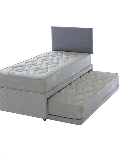 Dura Beds 3in1 Guest Bed - Complete Bed