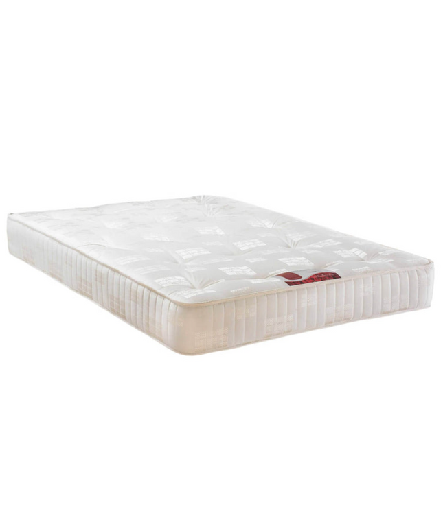 Romantica Jolie - Mattress Only