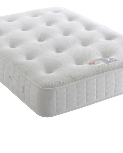 Dura Beds Pocket Memory - Mattress Only