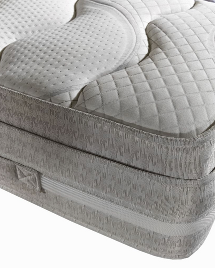 Dura Beds Panache Orthopaedic - Mattress Only