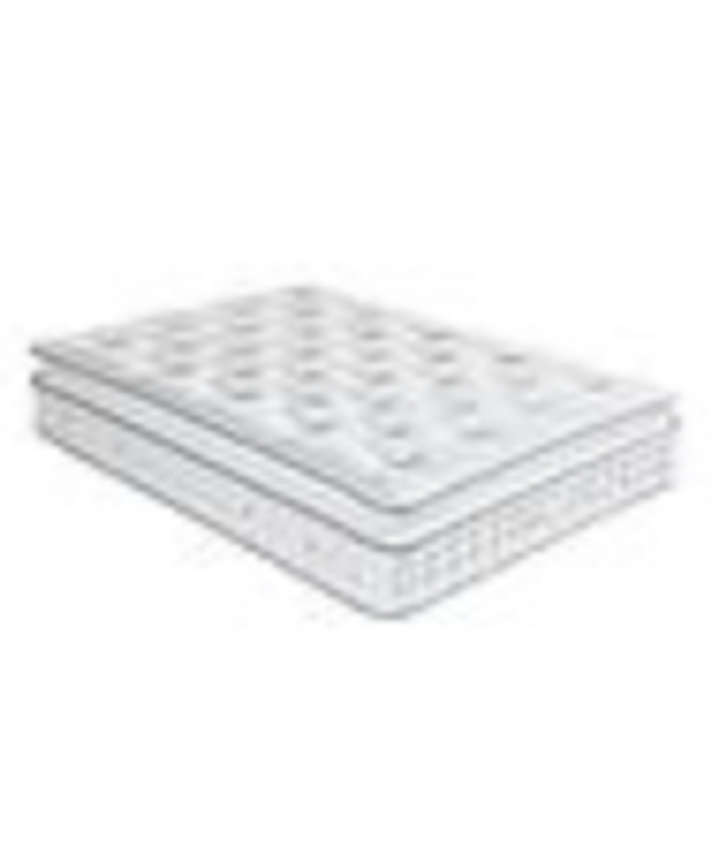 Perfect Dreams Yr Wyddfa Pillowtop 3000 - Mattress Only