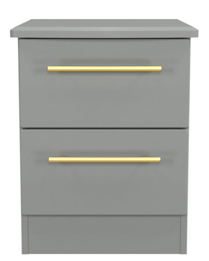 Welcome Haworth - Bedside Table