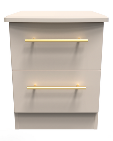 Welcome Haworth - Bedside Table