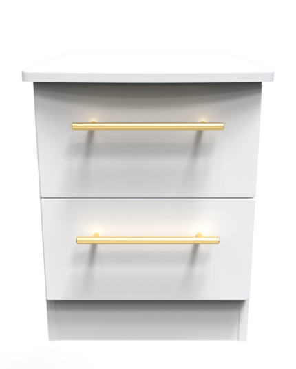 Welcome Haworth - Bedside Table