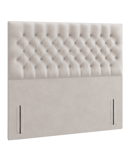 Perfect Dreams Chesterfield - Headboard