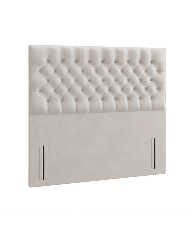 Perfect Dreams Chesterfield - Headboard