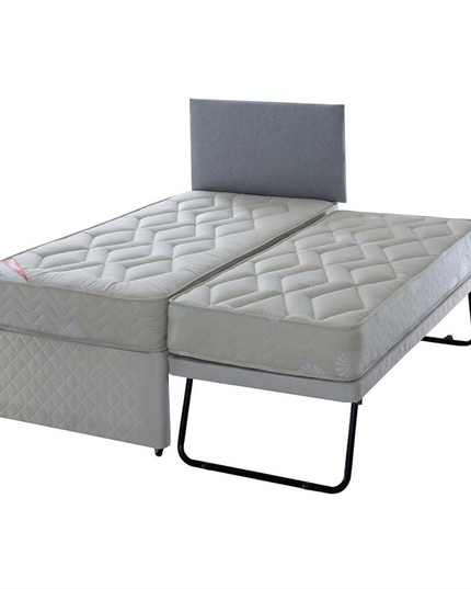Dura Beds 3in1 Guest Bed - Complete Bed