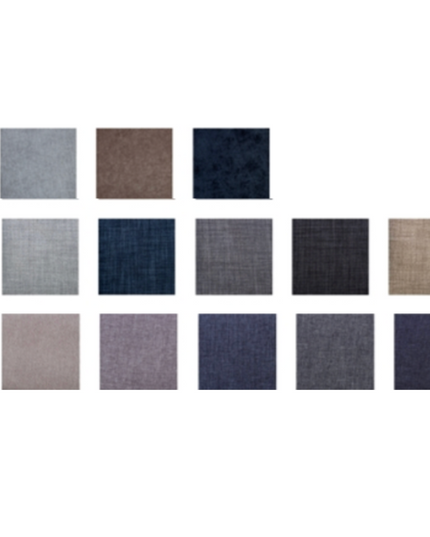 Dura Beds Silk 1000 - Complete Bed
