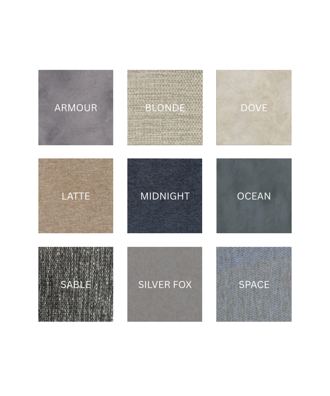 Sealy Shard - Headboard
