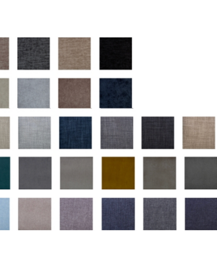 Dura Beds Chicago - Headboard