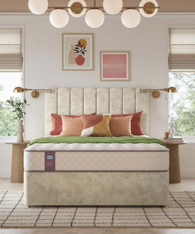 Sealy Regent - Complete Bed