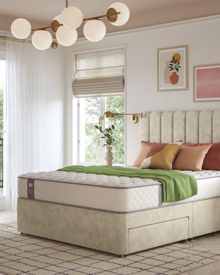 Sealy Regent - Complete Bed