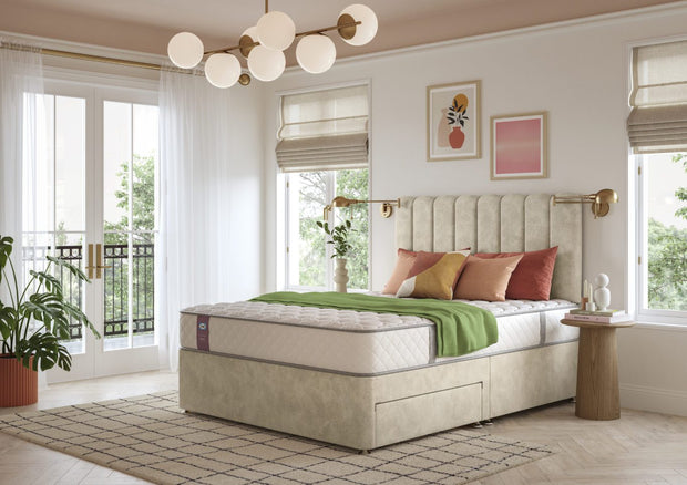 <h2>Beds</h2>