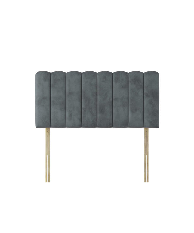 Sealy Shard - Headboard