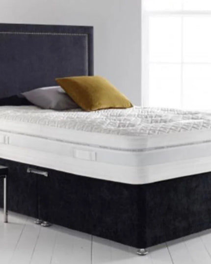 Shhhh 1000 - Complete Bed