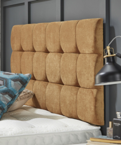Shhhh 1000 - Complete Bed & Headboard
