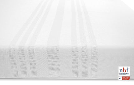 Uno Comfort Sleep - Mattress Only