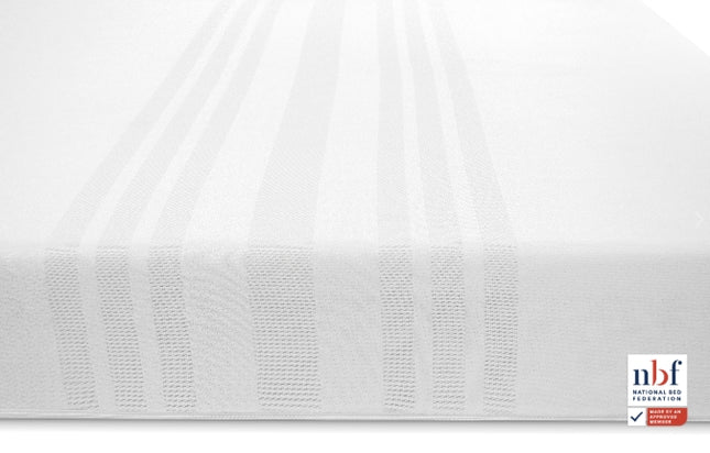 Uno Comfort Sleep Firm - Mattress Only