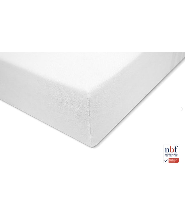 Uno Comfort Sleep Firm - Mattress Only