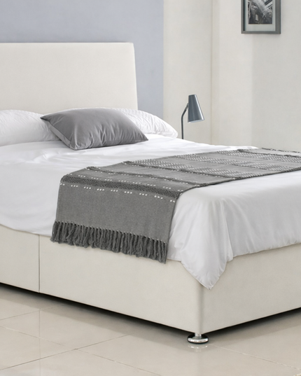 Special Offer Pocket Sprung Divan Set + Free Headboard